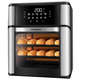Melhores Fritadeiras Air Fryer