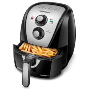 Fritadeira Air Fryer Mondial