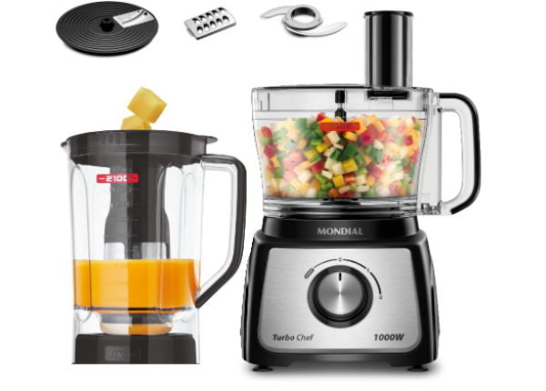 Multiprocessador 5 x1 Multiprocessador 5 x1
