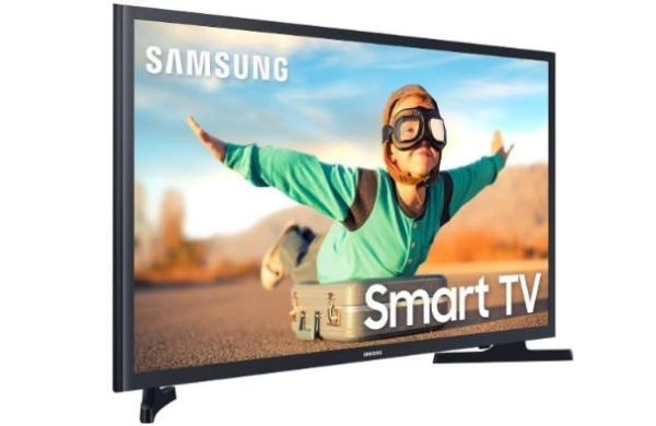 TV Smart 32 HD TV Smart 32 HD