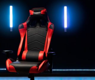 Cadeira Gamer