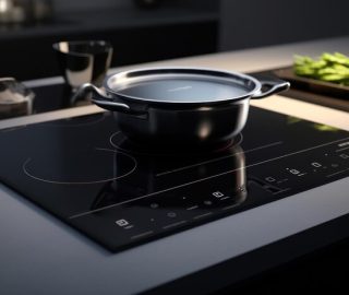 Cooktop de Indução