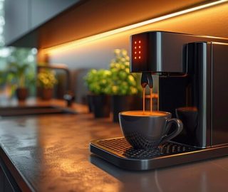 Maquina de Café