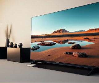 Tv de Led